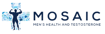 Mens Health Logo