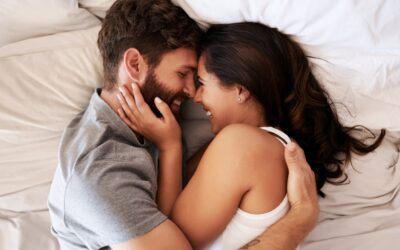 Top 5 Benefits of GAINSWave Therapy for Men’s Sexual Performance