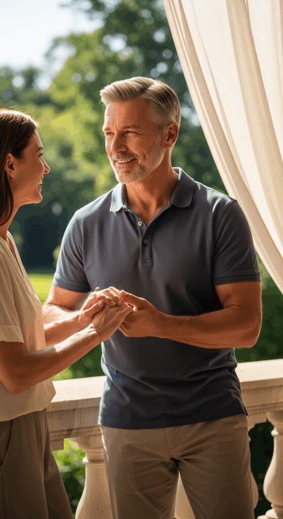 men's sexual health