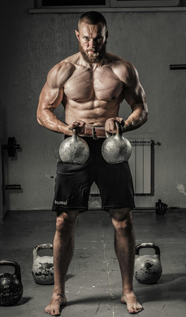 boost testosterone