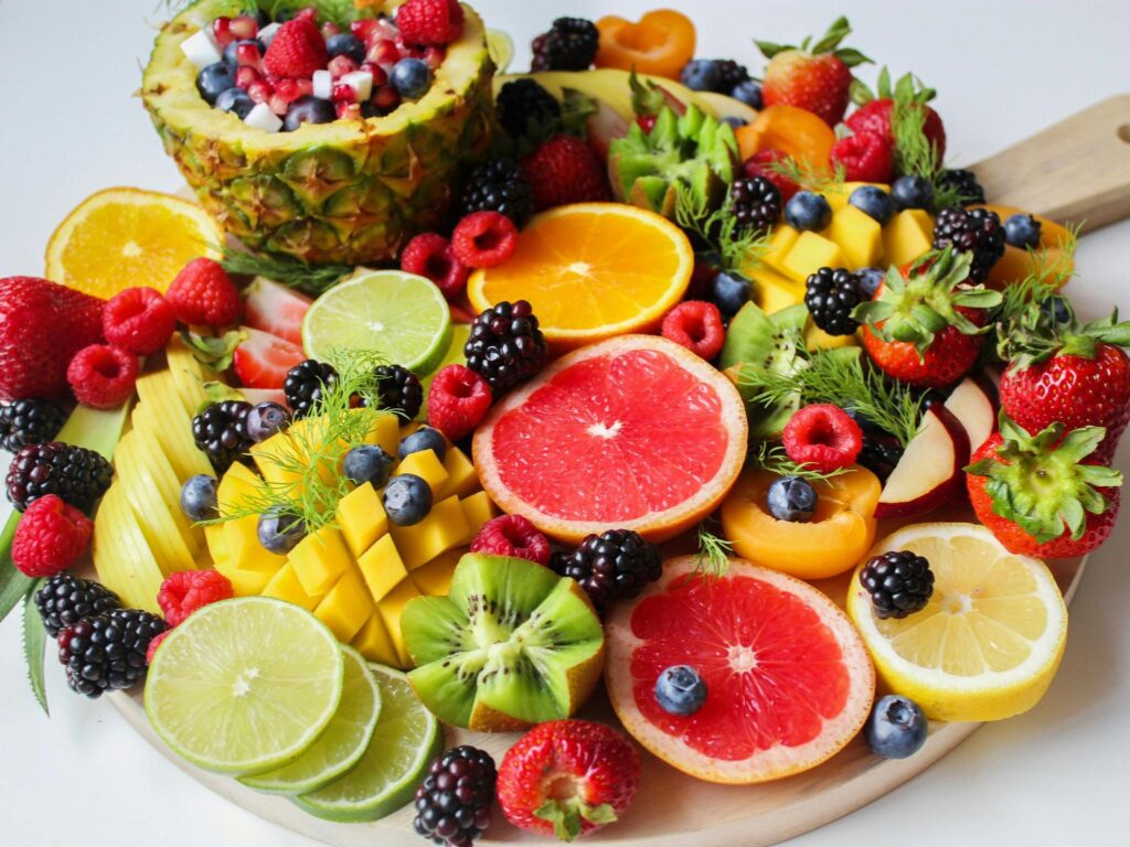 Stay Healthy This Winter