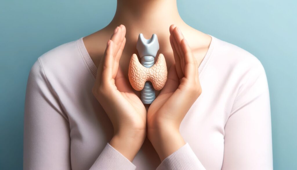 Understanding Thyroid Issues in Women: Symptoms, Causes, and Solutions 4 thyroid issues