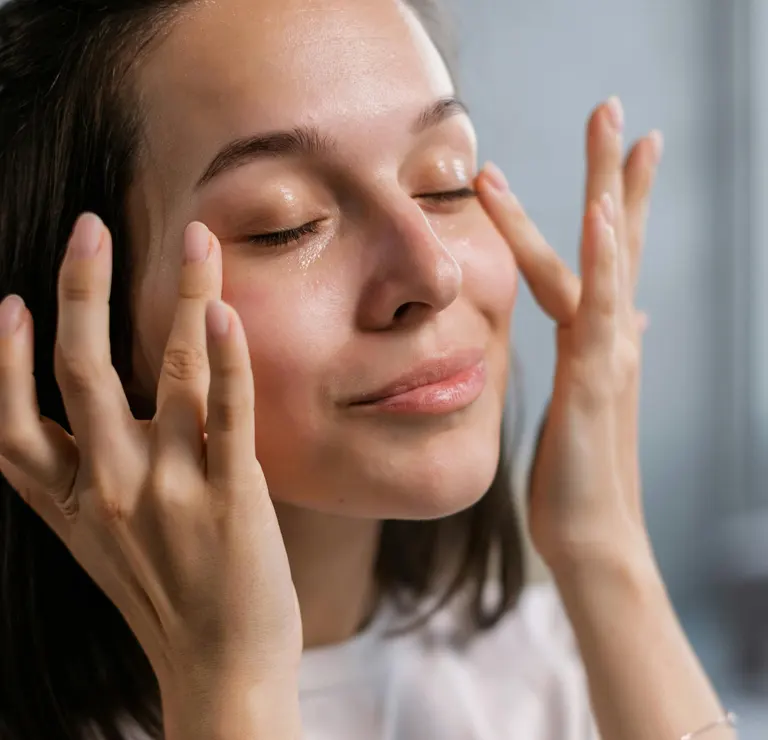 hormone replacement therapy