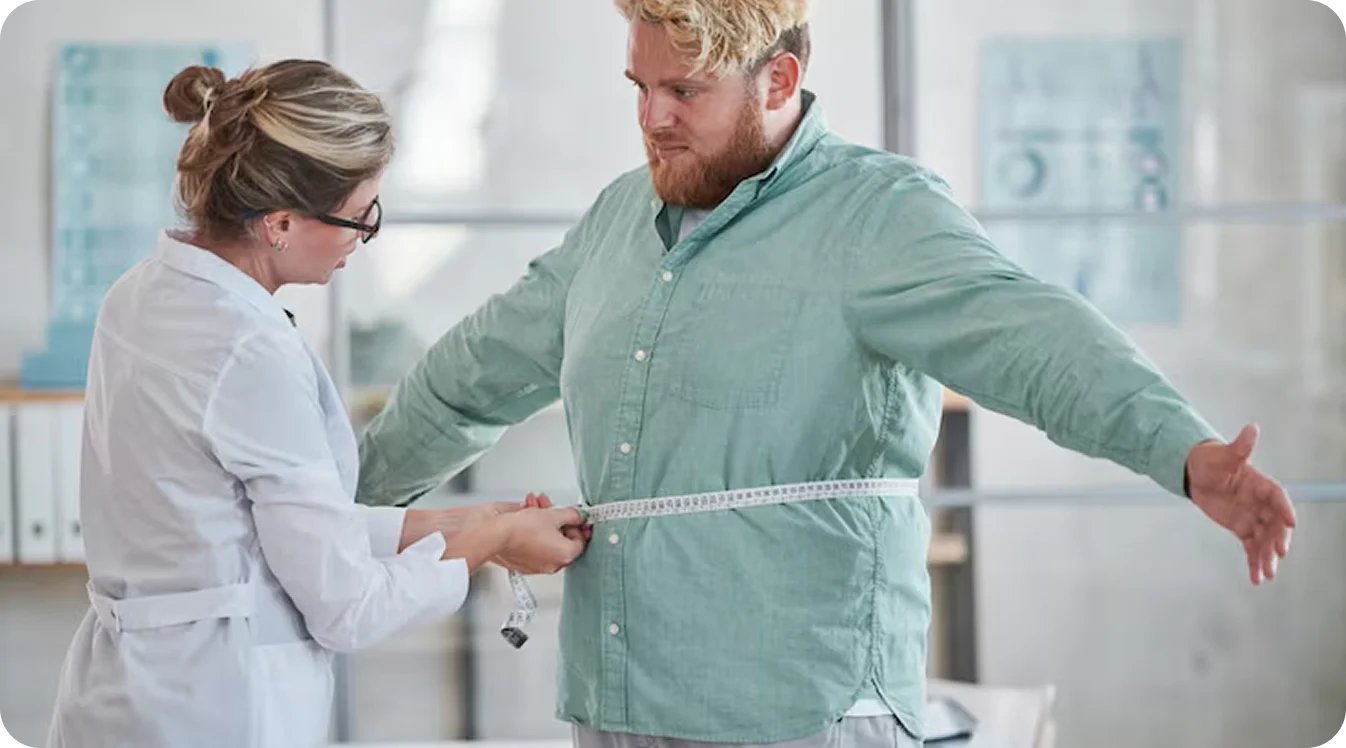 Medical Weight Loss