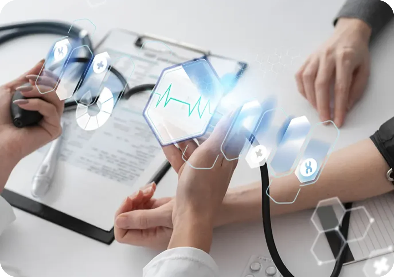 the science behind integrated medicine img