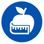 weight loss icon
