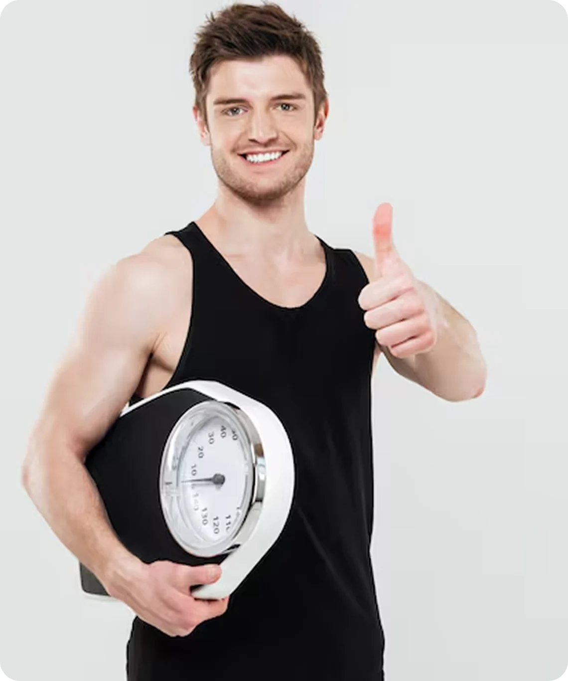 The Complexities Of Weight Management