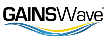 GAINSWave LOGO