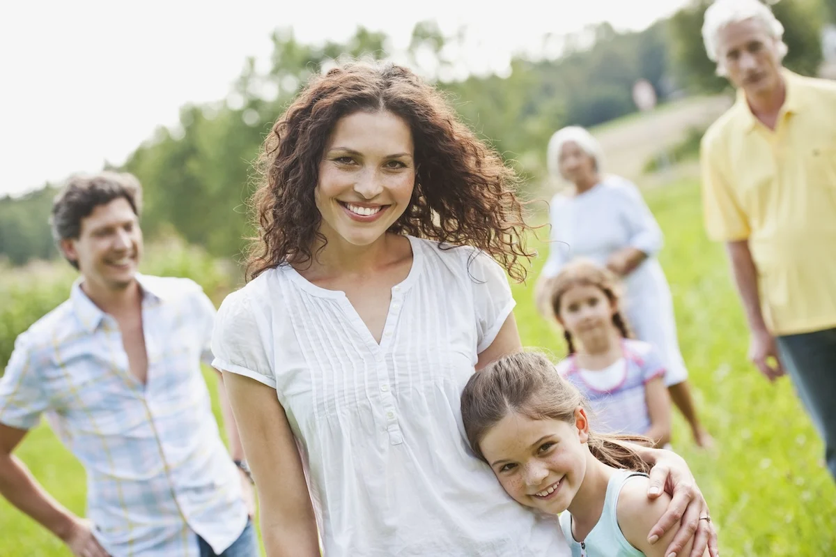 integrative health and your family