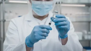 Low Quality TRT: Hidden Risks in Over-the-Counter "Testosterone Boosters" 3 Prescription TRT