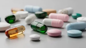 Low Quality TRT: Hidden Risks in Over-the-Counter "Testosterone Boosters" 2 low-quality testosterone boosters