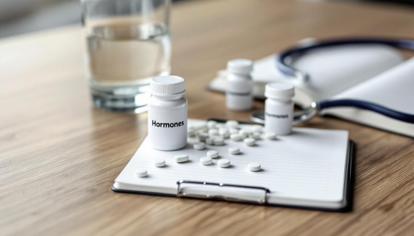 The Truth About Bioidentical Hormones What You Need to Know