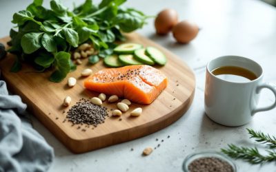 What Are Safe Ways to Boost Thyroid Function Without Medication?