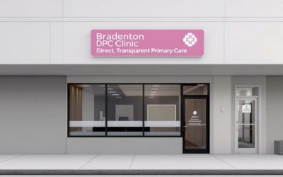 Home 4 Bradenton DPC Clinic: Direct, Transparent Primary Care