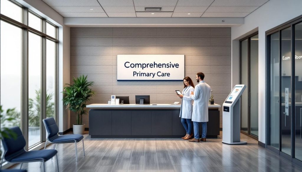 A Modern Take on Comprehensive Primary Care Bradenton