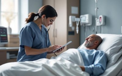 How to Define Direct Patient Care in Healthcare
