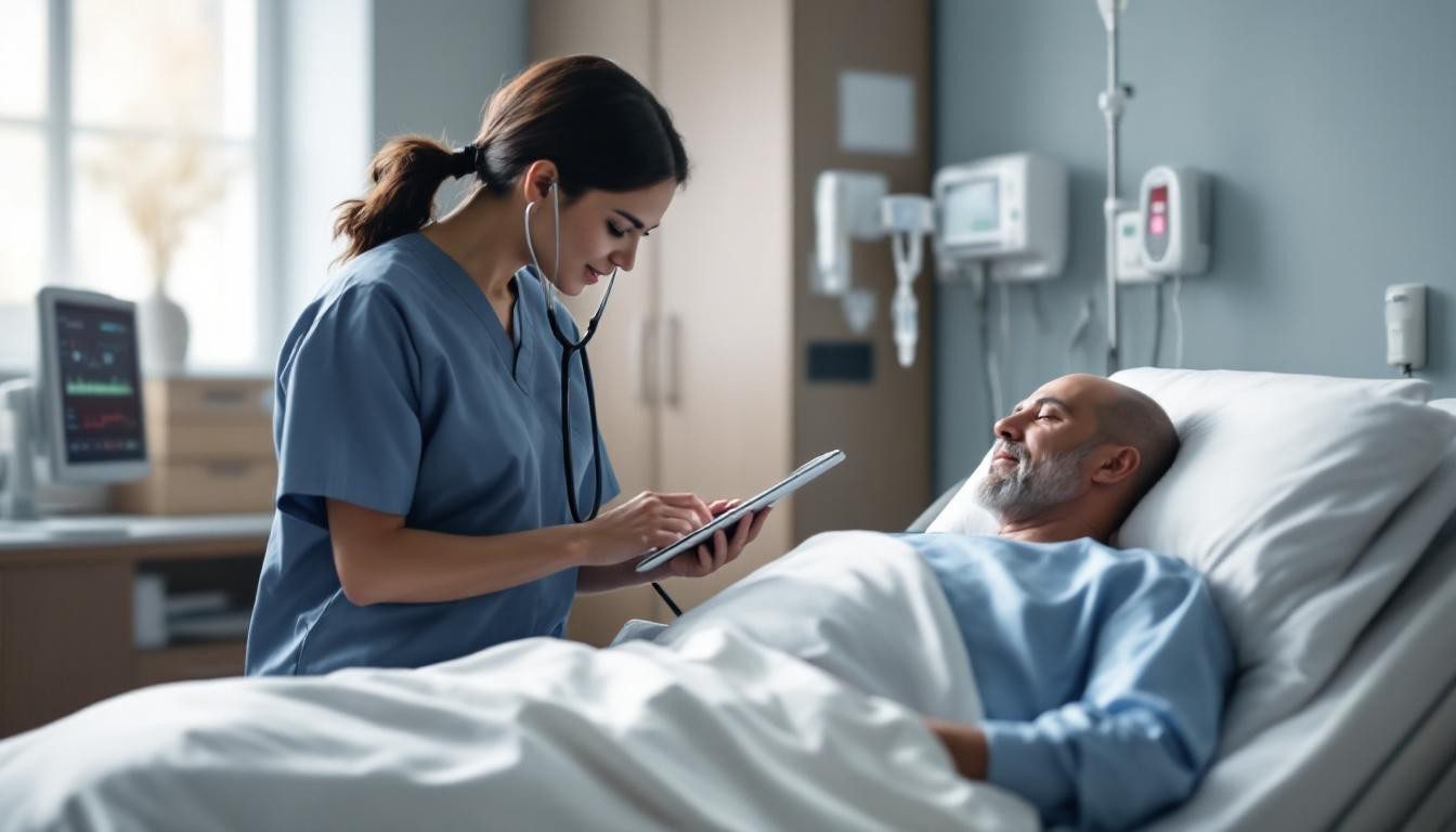 How to Define Direct Patient Care in Healthcare