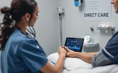 How to Define Direct Care in Healthcare