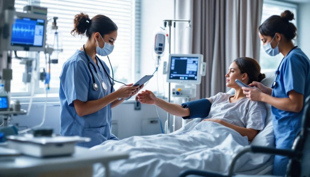 How to Gain Direct Patient Care Experience