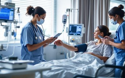 How to Gain Direct Patient Care Experience