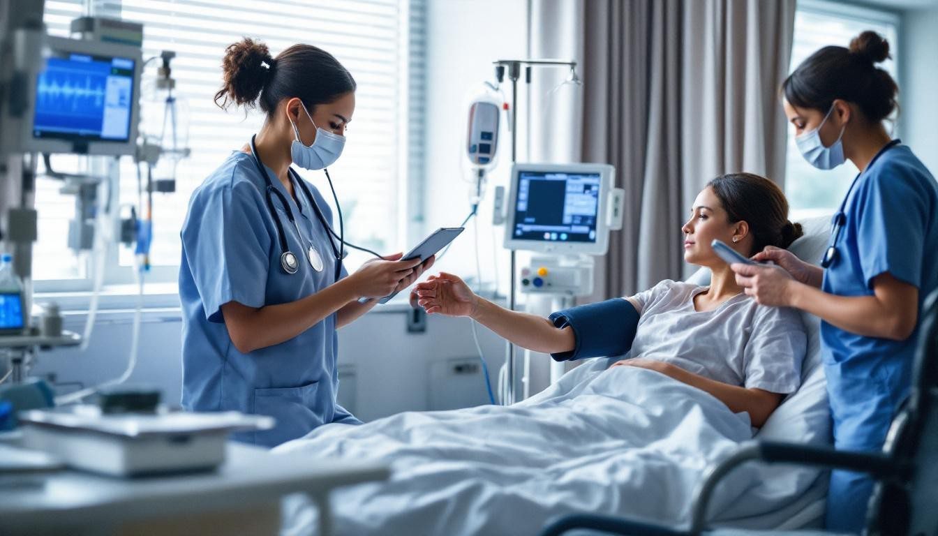 How to Gain Direct Patient Care Experience