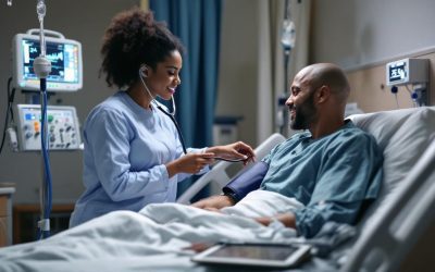 What Does Direct Patient Care Mean in Healthcare?