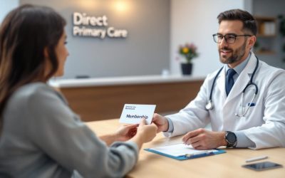 Direct Primary Care Benefits: Why Patients Choose Membership