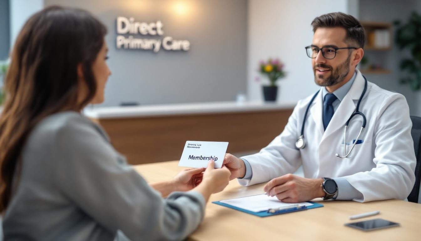 Direct Primary Care Benefits: Why Patients Choose Membership
