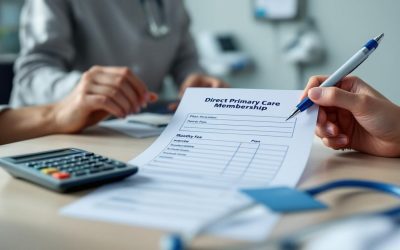 How Much Does Direct Primary Care Cost?