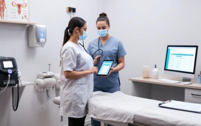 How to Get a Complete Female Health Check