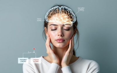 How Female Hormones Affect Your Mental Health