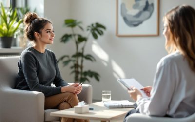 How to Support Female Mental Health and Wellbeing