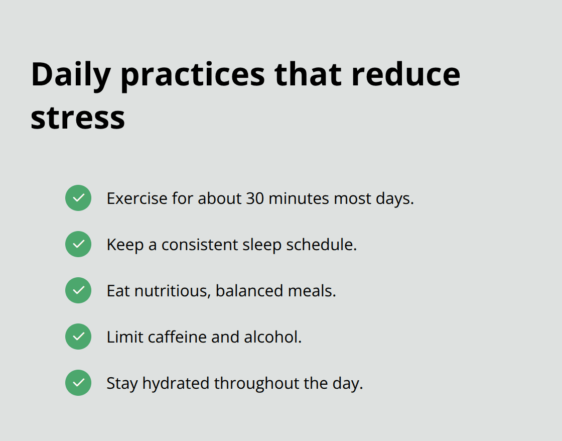 Evidence-informed daily habits recommended for women’s mental health - female mental health