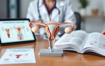 Female Reproductive System Health: Complete Guide
