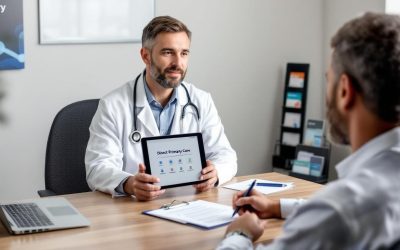 How Does Direct Primary Care Work?