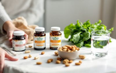 How Can Men Naturally Improve Their Erectile Performance at Home?