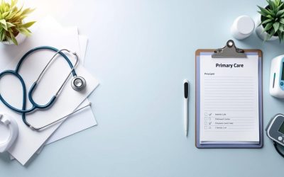 Internal Medicine vs Primary Care: What’s the Difference?