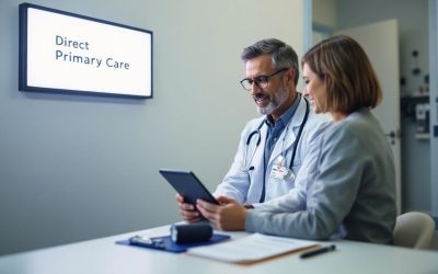 Is Direct Primary Care Worth It for Your Health?
