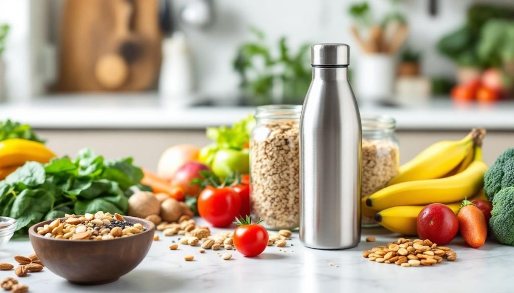 How to Optimize Men's Health and Nutrition