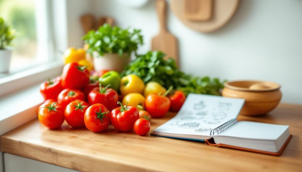 How to Optimize Men's Health Through Proper Nutrition