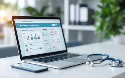 Is a Primary Care Membership Your Ticket to Better Health?