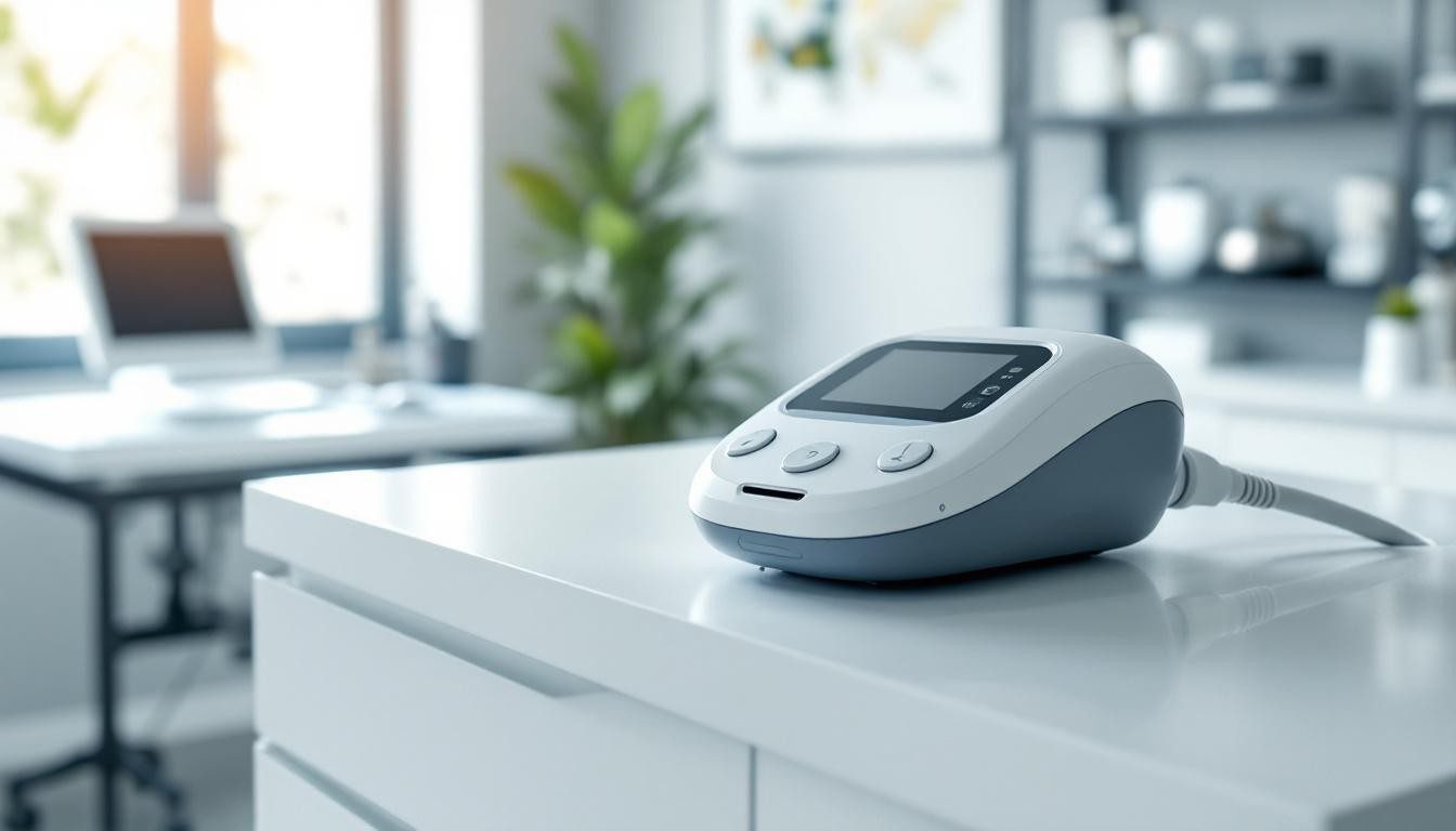 Beyond ED Surprising Benefits of Shockwave Therapy