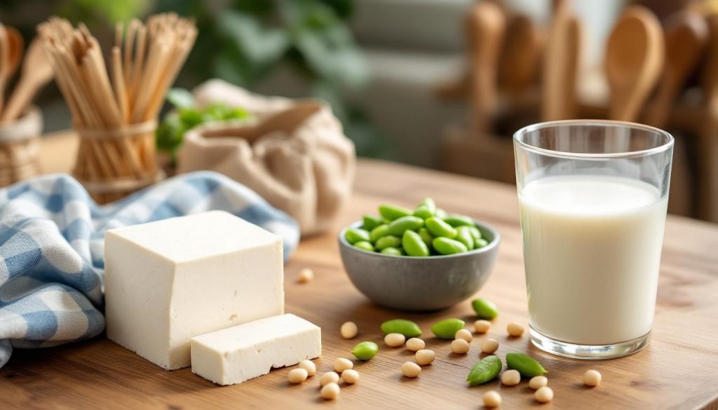 How Soy Affects Men's Health and Hormones