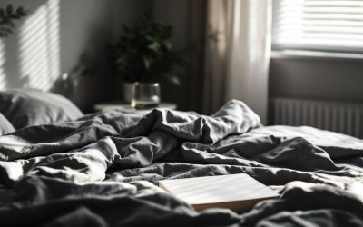 How Do Stress Levels Affect Sexual Performance?