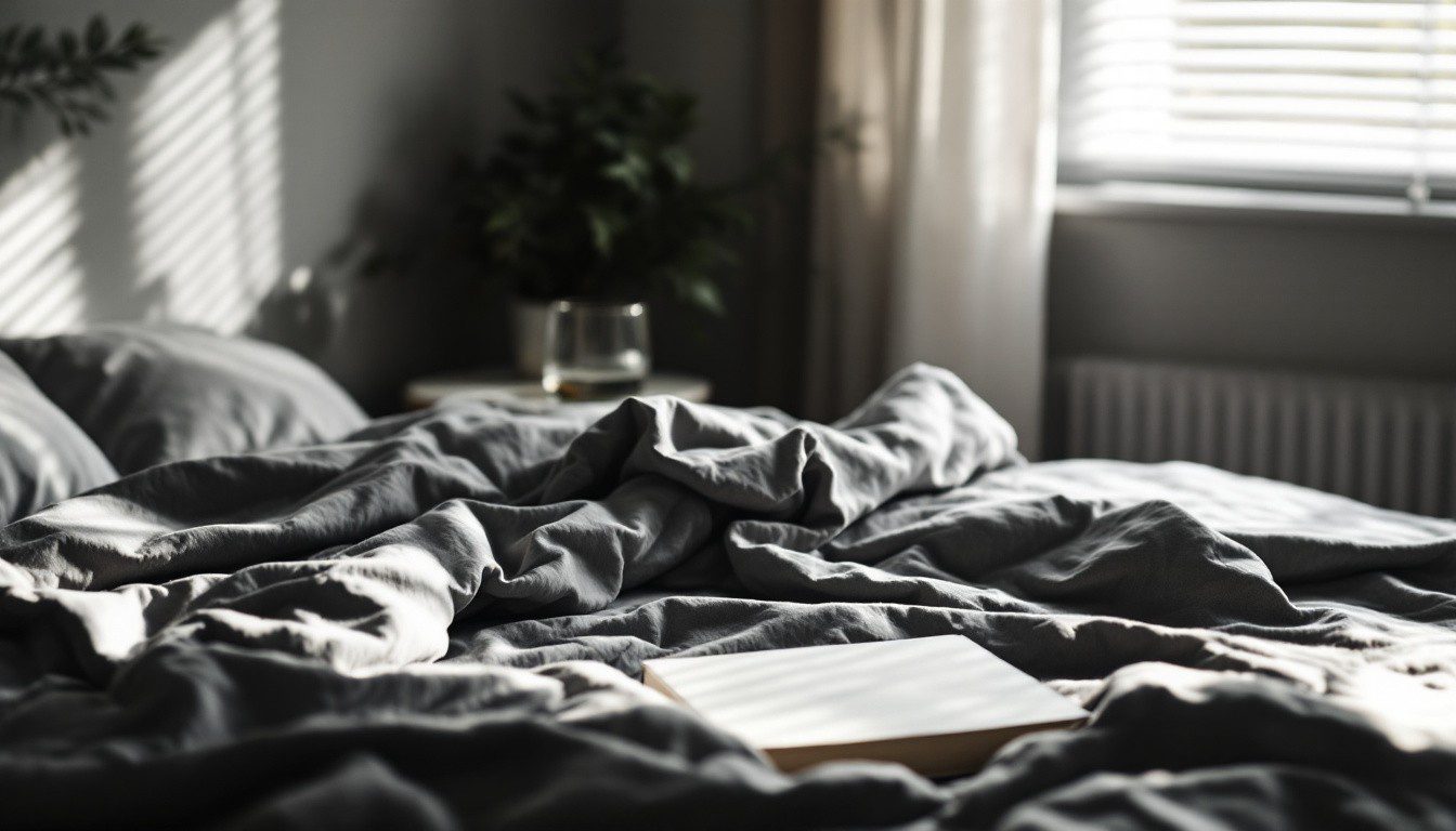 How Do Stress Levels Affect Sexual Performance?