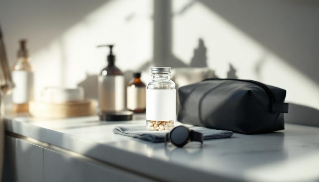 How Vitamin D Impacts Men's Health and Wellness