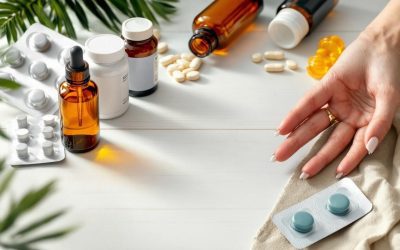 How to Choose the Best Vitamins for Female Health