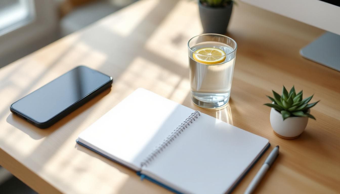 Unlocking Your Best Self Through Wellness Optimization