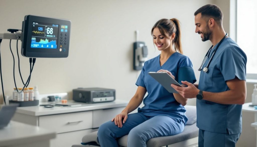 What Is Direct Patient Care? 8 What Is Direct Patient Care?