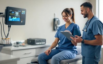 What Is Direct Patient Care?